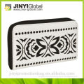 2014 fashion beautiful leather ladies wallets and purses